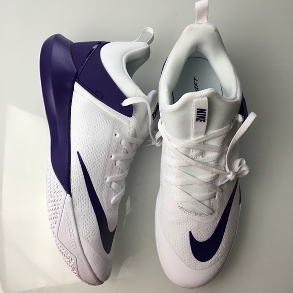 Nike Zoom Shift TB Basketball Shoes Mens Size 16 Nike Zoom Shift TB Basketball Shoes Mens Size 16